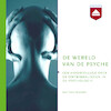 De wereld van onze psyche - Frans Verstraten (ISBN 9789085309123)
