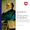 Darwin en de evolutietheorie - Johan Braeckman (ISBN 9789085309246)