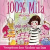 100 procent Mila - Niki Smit (ISBN 9789047613633)