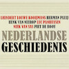 Nederlandse geschiedenis - Leendert Louwe Kooijmans, Herman Pleij, Henk van Nierop, Luc Panhuysen, Niek van Sas, Piet de Rooy (ISBN 9789085713371)
