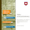 Taalverloedering - Marc van Oostendorp (ISBN 9789085308973)