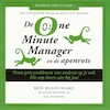 De One Minute Manager en de apenrots - Ken Blanchard, William Oncken Jr., Hal Burrows (ISBN 9789047006985)