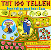 Luister & Leer 4 - Tot 100 tellen - Bobbie en de rest Ernst, Gaby Kaihatu, Edward Reekers (ISBN 9789077102756)