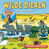 Luister & Leer 9 - Wilde dieren - Bobbie en de rest Ernst, Gaby Kaihatu, Edward Reekers (ISBN 9789077102770)