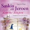 Saskia en Jeroen - domme dingen - Jaap ter Haar (ISBN 9789047609186)