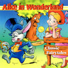 Alice in Wonderland - Lewis Carroll, Gebroeders Grimm, Hans Christian Andersen (ISBN 9789077102930)