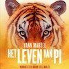 Het leven van Pi - Yann Martel (ISBN 9789047618355)