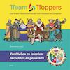 Team toppers - Marion van de Coolwijk (ISBN 9789491806520)