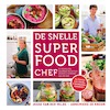 80 superfoodsmoothies (e-Book) - Jesse van der Velde, Annemieke de Kroon (ISBN 9789000343652)