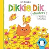 Dikkie Dik - Vlinder en 7 andere verhaaltjes - Jet Boeke (ISBN 9789025761967)