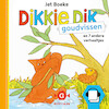 Dikkie Dik - Goudvissen en 7 andere verhaaltjes - Jet Boeke (ISBN 9789025761974)