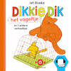 Dikkie Dik - Het vogeltje en 7 andere verhaaltjes - Jet Boeke (ISBN 9789025762001)