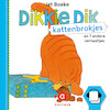 Dikkie Dik - Kattenbrokjes en 7 andere verhaaltjes - Jet Boeke (ISBN 9789025762025)