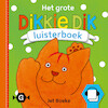 Dikkie Dik-bundel - Jet Boeke (ISBN 9789025762070)