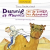 Dummie de Mummie en de tombe van Achnetoet - Tosca Menten (ISBN 9789462530973)