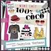 100% Coco - Niki Smit (ISBN 9789462531222)
