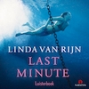 Last minute - Linda van Rijn (ISBN 9789462531413)