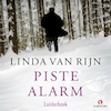 Piste alarm - Linda van Rijn (ISBN 9789462531420)