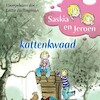 Saskia en Jeroen - Kattenkwaad - Jaap ter Haar (ISBN 9789462531826)