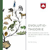 Evolutietheorie - Bas Haring (ISBN 9789085309727)