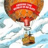 Around the world in 80 days - Jules Verne (ISBN 9789078604563)