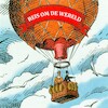 Reis om de wereld in 80 dagen - Jules Verne (ISBN 9789078604518)