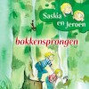 Saskia en Jeroen - Bokkensprongen - Jaap ter Haar (ISBN 9789462531857)