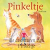 De avonturen van Pinkeltje - Dick Laan (ISBN 9789047507024)