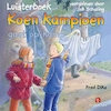 Koen Kampioen gaat op kamp - Fred Diks (ISBN 9789462531284)