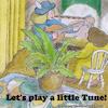 Let's play a little Tune ! - Pepijn de Jonge (ISBN 9789402146295)