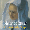 Nachtblauw - Simone van der Vlugt (ISBN 9789026335761)