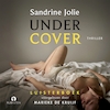 Under cover - Sandrine Jolie (ISBN 9789462532014)