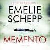 Memento - Emelie Schepp (ISBN 9789026141300)