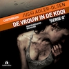 De vrouw in de kooi - Jussi Adler-Olsen (ISBN 9789462532199)