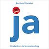 Ja - Berthold Gunster (ISBN 9789400508101)