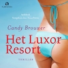 Het Luxor Resort - Candy Brouwer (ISBN 9789462532489)