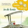 Saskia en Jeroen - in de lente - Jaap ter Haar (ISBN 9789462531895)