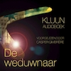 De weduwnaar - Kluun (ISBN 9789462532564)