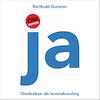Ja (e-Book) - Berthold Gunster (ISBN 9789044975840)
