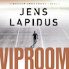 Viproom - Jens Lapidus (ISBN 9789046170359)
