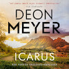 Icarus - Deon Meyer (ISBN 9789046170526)