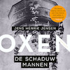 De schaduwmannen - Jens Henrik Jensen (ISBN 9789046170335)