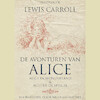 De avonturen van Alice - Lewis Carroll (ISBN 9789052860503)