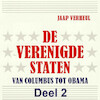 De Verenigde Staten - deel 2 - Jaap Verheul (ISBN 9789085715276)