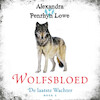 Wolfsbloed - Alexandra Penrhyn Lowe (ISBN 9789046170731)