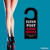 Roomservice - Elvin Post (ISBN 9789462532960)