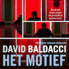 Het motief - David Baldacci (ISBN 9789046170908)