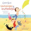 Giechelvisjes & Knuffeldiefjes - Carry Slee (ISBN 9789048842018)