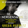 De nergensman - Gregg Hurwitz (ISBN 9789046171257)