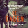 De dagen - Anita Larkens (ISBN 9789462536968)